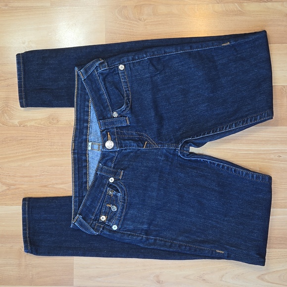 True Religion Skinny Jeans - Picture 4 of 10
